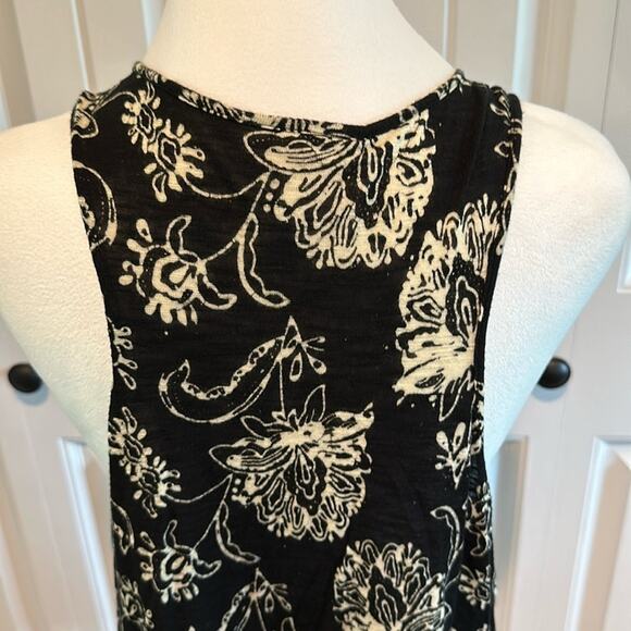 Santiki XL Open Front Lightweight Vest/Cover Up - Picture 9 of 11